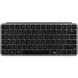 Клавиатура беспроводная Keychron B1 Pro Space Gray (B1P-K1-UA) Keychron &mdash; фото