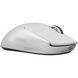 Миша бездротова Logitech G Pro X Superlight 2 White (910-006638) Logitech &mdash; фото