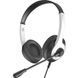 Гарнітура A4Tech FH100U Panda A4Tech &mdash; фото