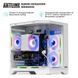 Комп'ютер ARTLINE Gaming X85WHITE (X85WHITEv59) ARTLINE &mdash; фото