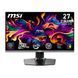 Монітор MSI 27" MAG 272UP QD-OLED X24 Black 240Hz MSI &mdash; фото