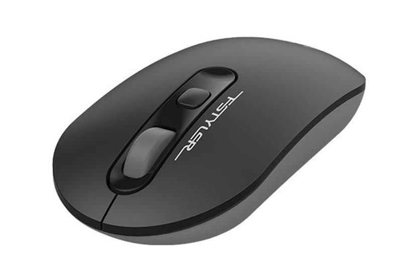 Миша бездротова A4Tech FG20 Grey A4Tech купити в Україні