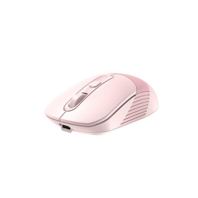Мышь беспроводная A4Tech Fstyler FB10C Pink USB A4Tech купить в Украине