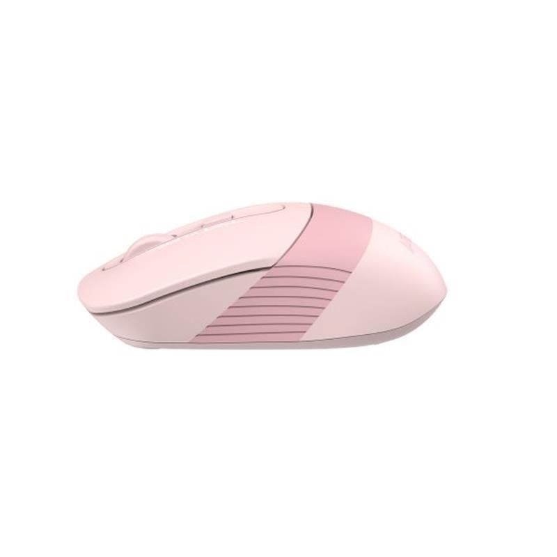 Мышь беспроводная A4Tech Fstyler FB10C Pink USB A4Tech купить в Украине