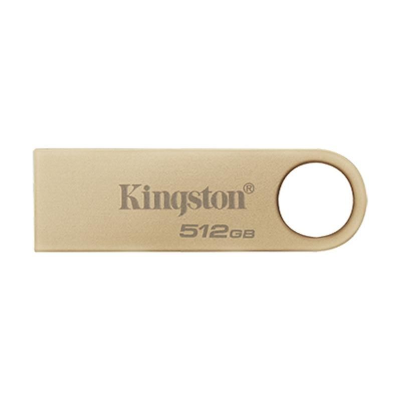 Флеш-накопитель USB3.2 512GB Kingston DataTraveler SE9 G3 (DTSE9G3/512GB) Kingston купить в Украине