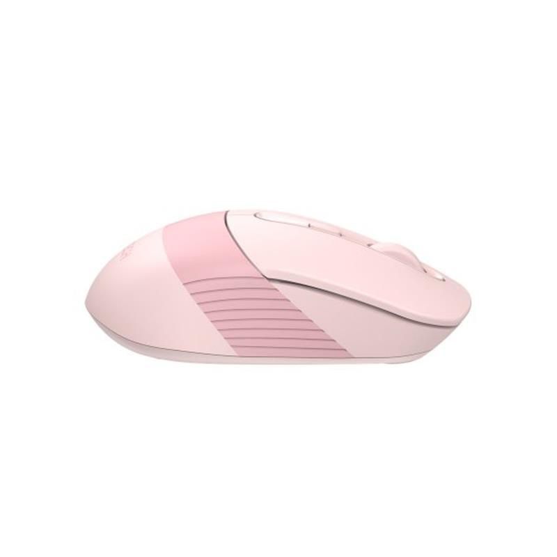 Мышь беспроводная A4Tech Fstyler FB10C Pink USB A4Tech купить в Украине