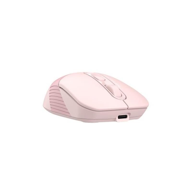 Мышь беспроводная A4Tech Fstyler FB10C Pink USB A4Tech купить в Украине