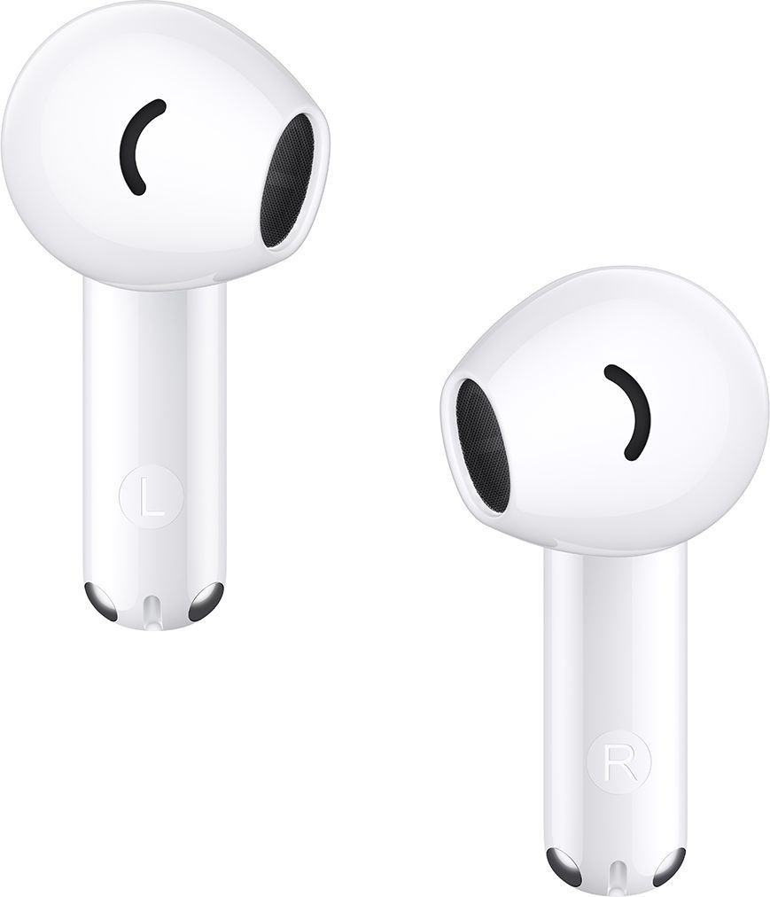Bluetooth-гарнітура Huawei Freebuds SE 2 Ceramic White (55036939) Huawei купити в Україні