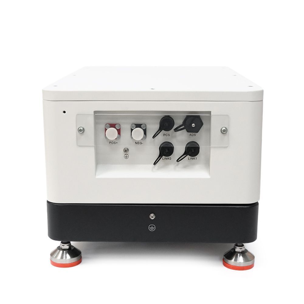 Блок керування FelicityESS LiFePO4 LUX-X-96050HCG01,BMS60A@, CAN&RS485, IP21, 6000Cycles, 600x385x200mm, 57,5kg FelicityESS купити в Україні
