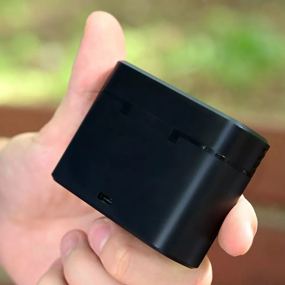 Мікрофон Proove Record Type-C Black (PMRC00010202) Proove купити в Україні