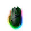 Мышь беспроводная Razer Basilisk V3 Pro 35K Phantom Green (RZ01-05240300-R3G1)