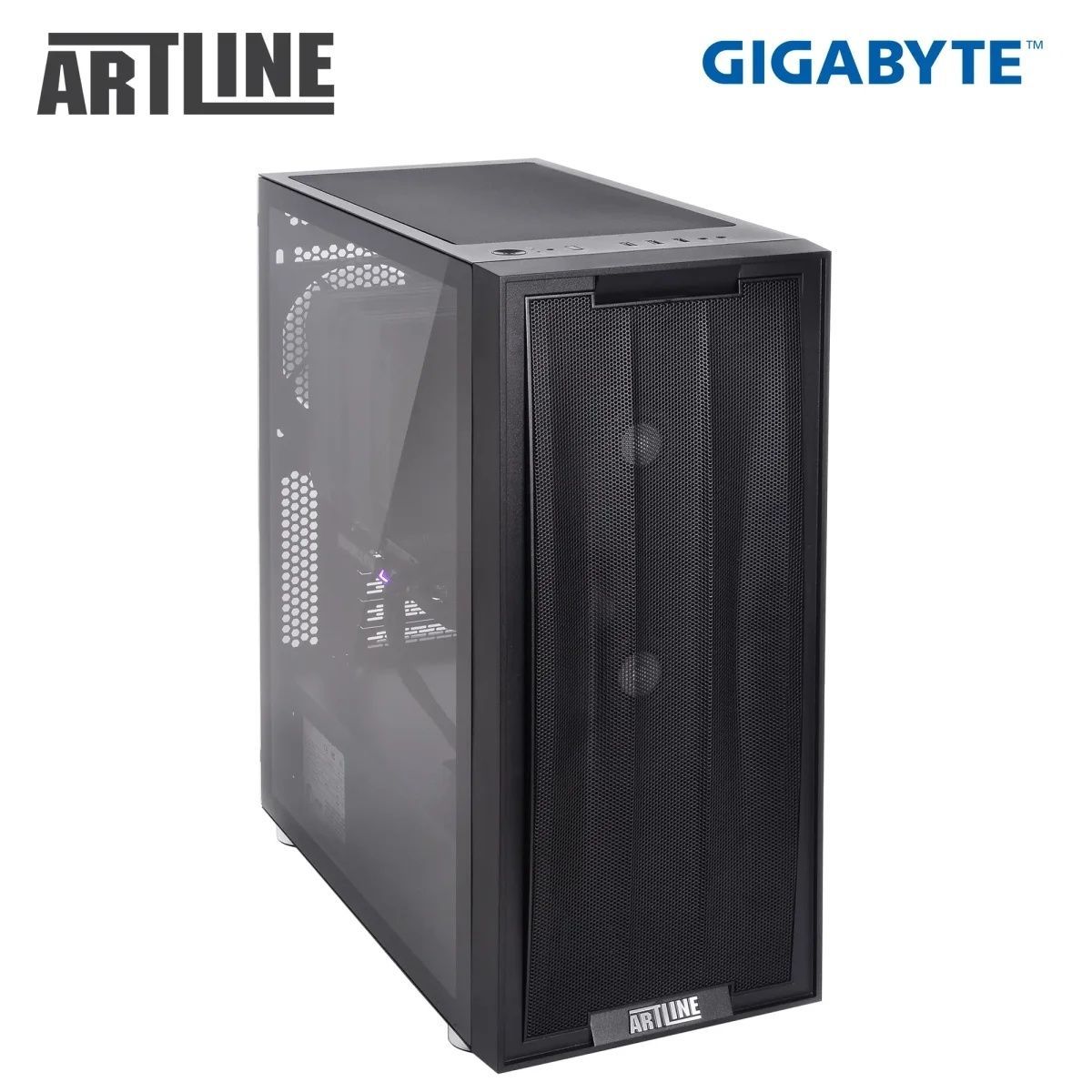 Робоча станція ARTLINE WorkStation W78 Windows 11 Pro (W78v40Win) ARTLINE купити в Україні
