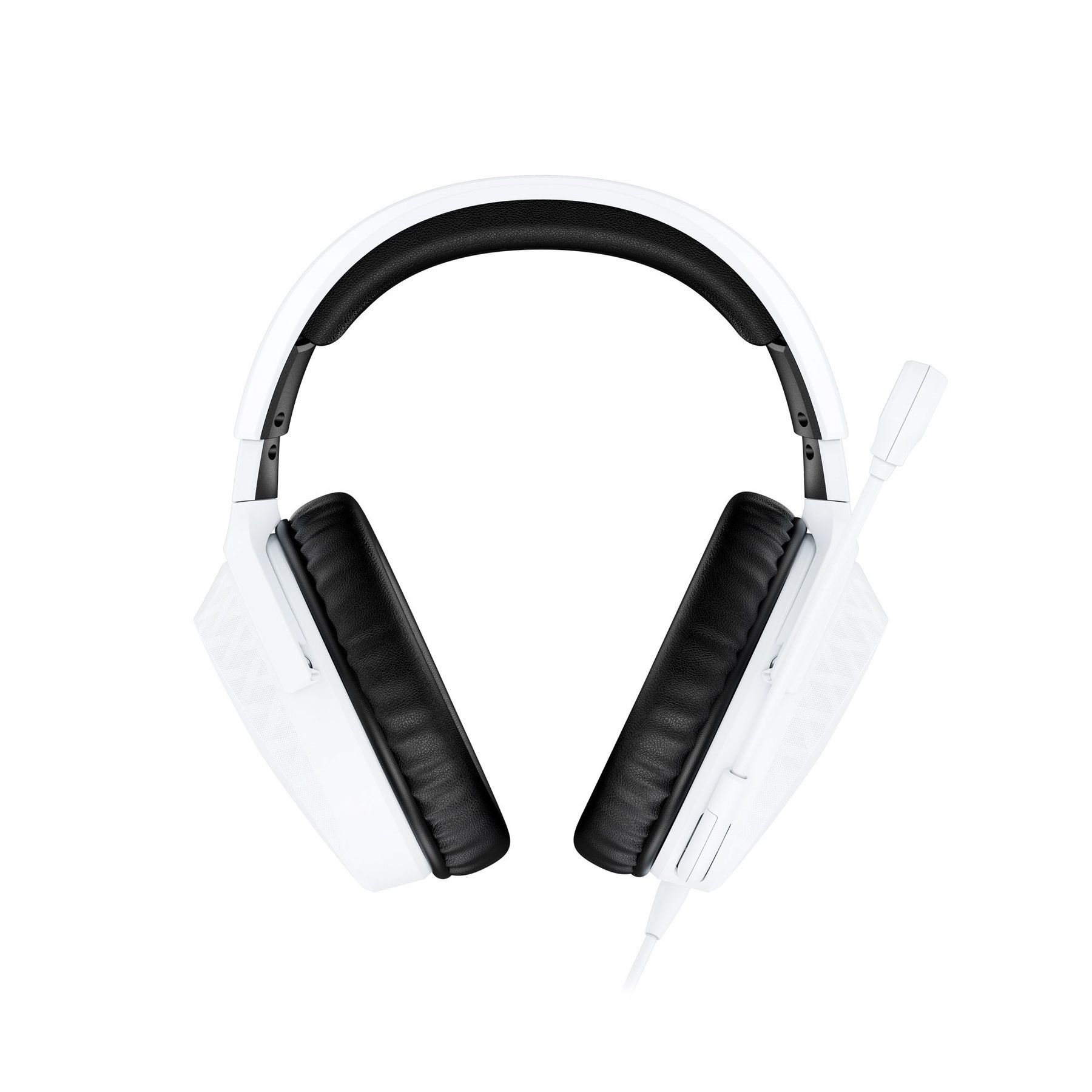 Гарнитура HyperX Cloud Stinger 3 Wired White (BS1T6AA) HyperX купить в Украине