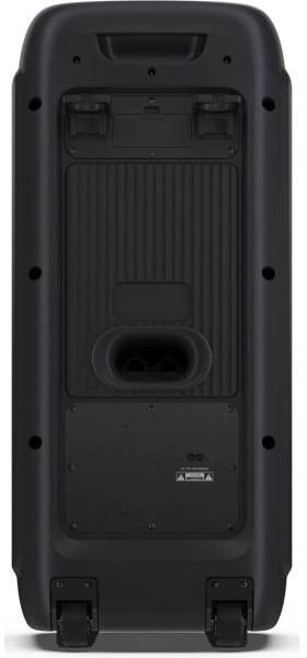 Акустична система Sharp XParty Street Beat PS-949 Black Sharp купити в Україні