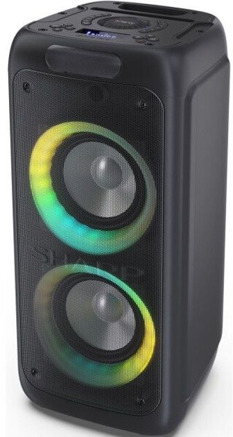 Акустична система Sharp XParty Street Beat PS-949 Black Sharp купити в Україні