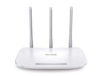 Беспроводной маршрутизатор TP-Link TL-WR845N TP-Link купить в Украине
