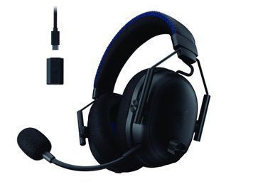 Bluetooth-гарнітура Razer BlackShark V3 Pro for Playstation Black (RZ04-05400500-R3G1) Razer купити в Україні