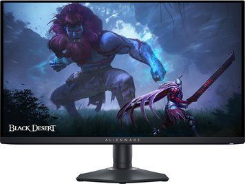 Монитор Dell 26.7" AW2725DF (210-BLHH) QD OLED Black 360Hz Dell купить в Украине