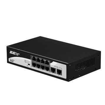 Коммутатор 2E PowerLink SP802F 2E купить в Украине