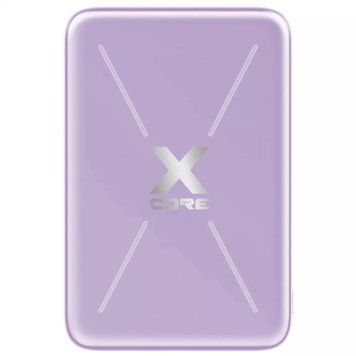 Универсальная мобильная батарея Proove X-Core 22.5W 10000mAh Purple (PNXC22010009) Proove купить в Украине
