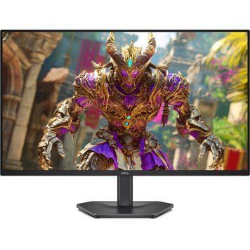 Монитор Dell 27" SE2726HG (210-BTSP) IPS Black 240Hz Dell купить в Украине