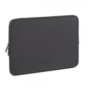 Чохол для ноутбука Rivacase 8115 Eco 15.6" Black Rivacase купити в Україні