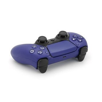 Геймпад Brazzers BR-KCLPS5 беспроводной для PS5 DUAL Sense Wireless Controller, Purple, 3.7V, 1000mAh, Box Brazzers купити в Україні