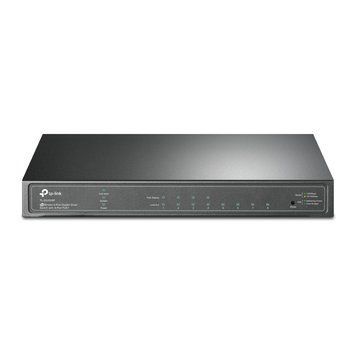 Комутатор TP-Link TL-SG2008P TP-Link купити в Україні