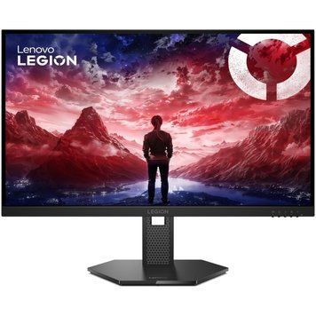 Монитор Lenovo 27" Legion 27Q-10 (68C6GAC4UA) IPS Black 240Hz Lenovo купить в Украине