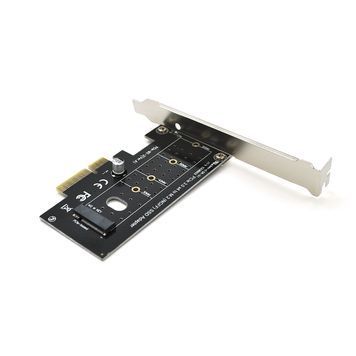 Контролер PCI-E3.0 X4 - M.2 (NGFF), OEM Voltronic купити в Україні