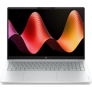 Ноутбук HP OmniBook 3 16-by0038ua (DV5M2EA) Silver HP купити в Україні