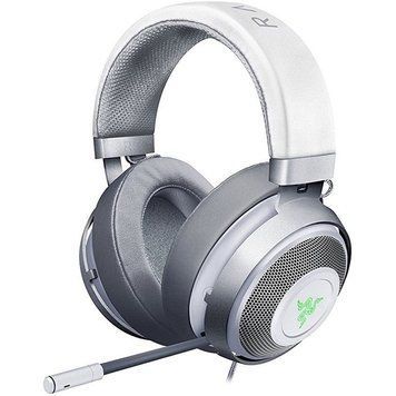Гарнітура Razer Kraken Multi Platform Mercury Edition (RZ04-02830400-R3M1) Razer купити в Україні