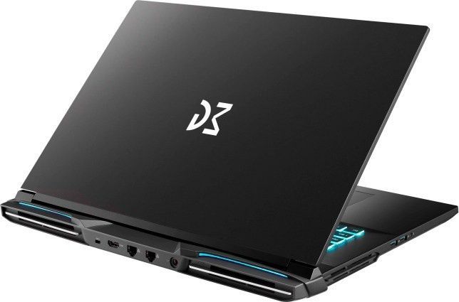 Ноутбук Dream Machines RX5080-18 (RX5080-18UA22) Black Dream Machines купити в Україні