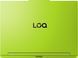Ноутбук Lenovo LOQ 15AHP11 (83TN005NRA) Surge Green Lenovo &mdash; фото