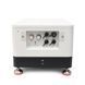 Блок керування FelicityESS LiFePO4 LUX-X-96050HCG01,BMS60A@, CAN&RS485, IP21, 6000Cycles, 600x385x200mm, 57,5kg FelicityESS &mdash; фото