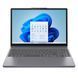 Ноутбук Lenovo IdeaPad Slim 3 15ARP10 (83K700GLRA) Luna Grey Lenovo &mdash; фото