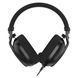 Навушники HATOR HYPERPUNK 3 Hi-Res USB (ESH10) black Hator &mdash; фото