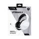 Гарнитура HyperX Cloud Stinger 3 Wired White (BS1T6AA) HyperX &mdash; фото