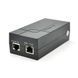 POE інжектор ONV-PSE3301AC-at 802.3af / at (35Вт) з портами Ethernet 10 / 100 / 1000Мбіт / с