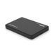 Карман VOLTRONIC Q3 2.0 / BK 2,5", интерфейс USB2.0 / SATA , Black Voltronic &mdash; фото