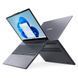 Ноутбук Lenovo IdeaPad Slim 3 15ARP10 (83K700GLRA) Luna Grey Lenovo &mdash; фото