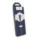 Кабель Hoco X20, Lightning-USB, 2A, Black, довжина 2м, BOX HOCO &mdash; фото