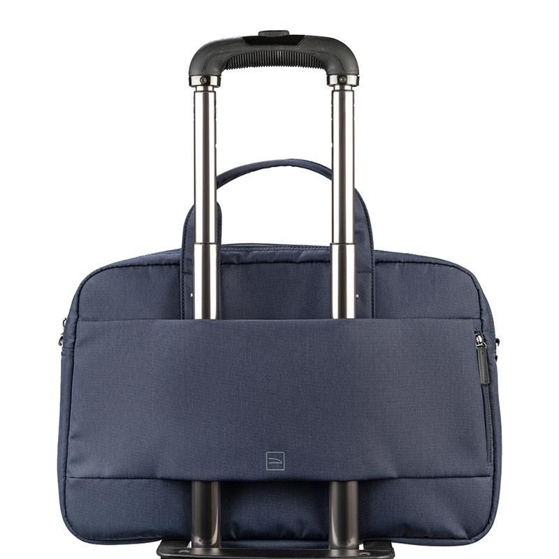 Сумка для ноутбука Tucano Flash 15.6" Blue (BFLASH15-B) Tucano купити в Україні