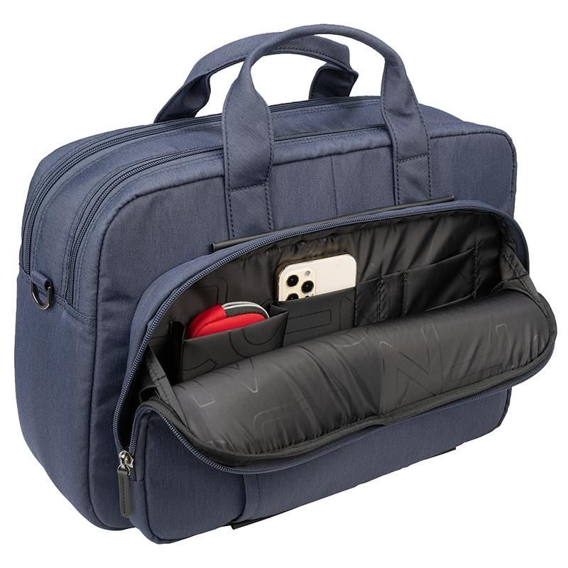 Сумка для ноутбука Tucano Flash 15.6" Blue (BFLASH15-B) Tucano купити в Україні