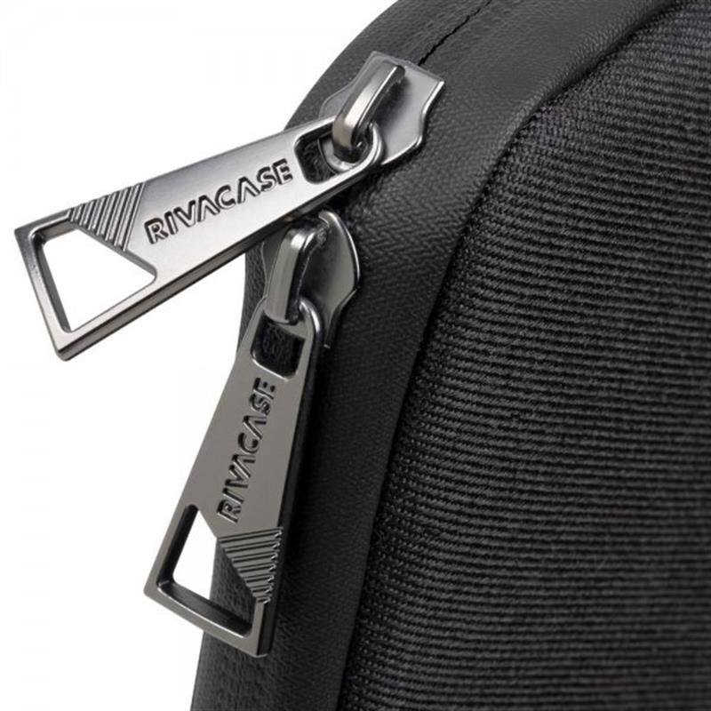 Чохол для ноутбука Rivacase 8115 Eco 15.6" Black Rivacase купити в Україні