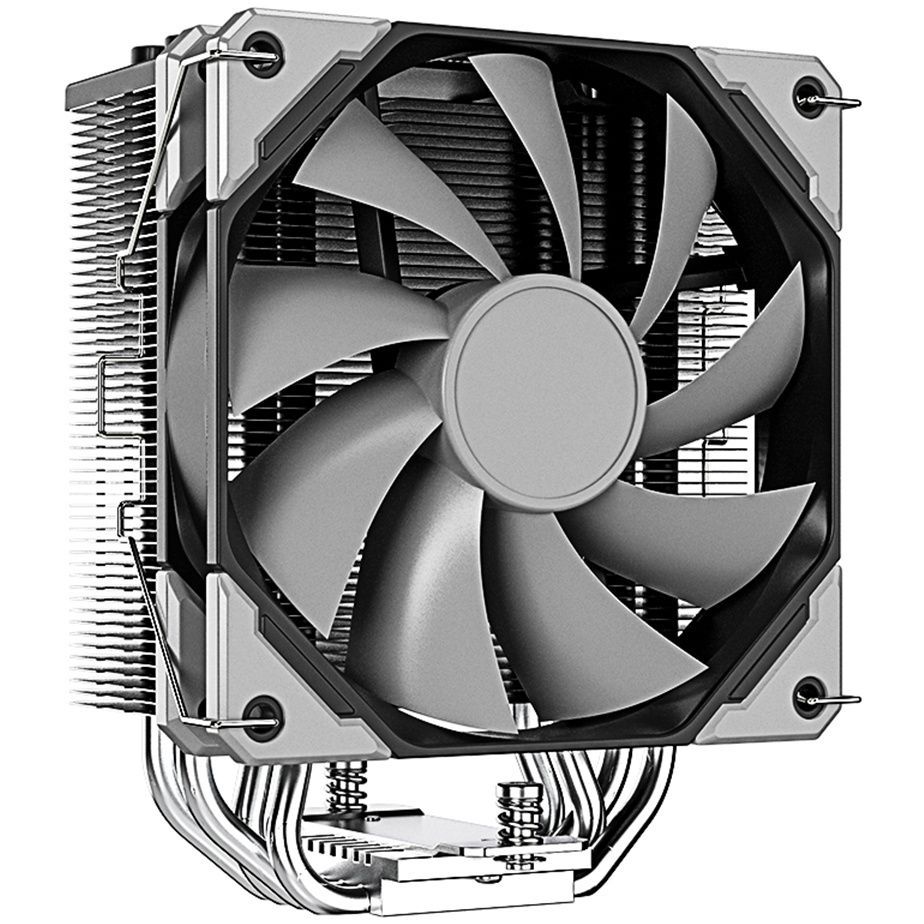 Кулер процесорний ID-Cooling SE-214-XT Basic ID-Cooling купити в Україні