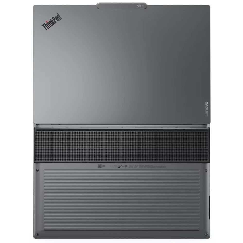 Ноутбук Lenovo ThinkPad X9-15p Gen 1 Aura Edition (21VV0000RA) Grey Lenovo купить в Украине