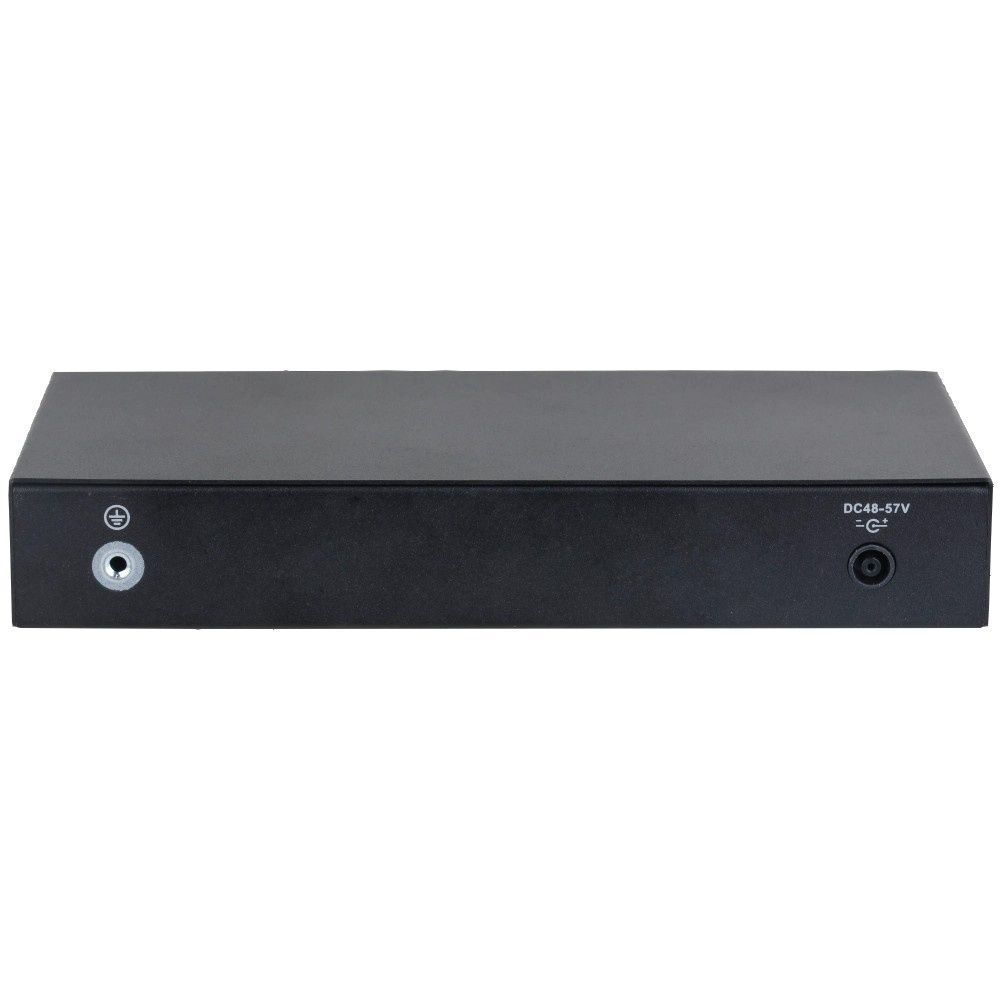 Коммутатор Dahua DH-CS4010-8ET-110 DAHUA Technology купить в Украине