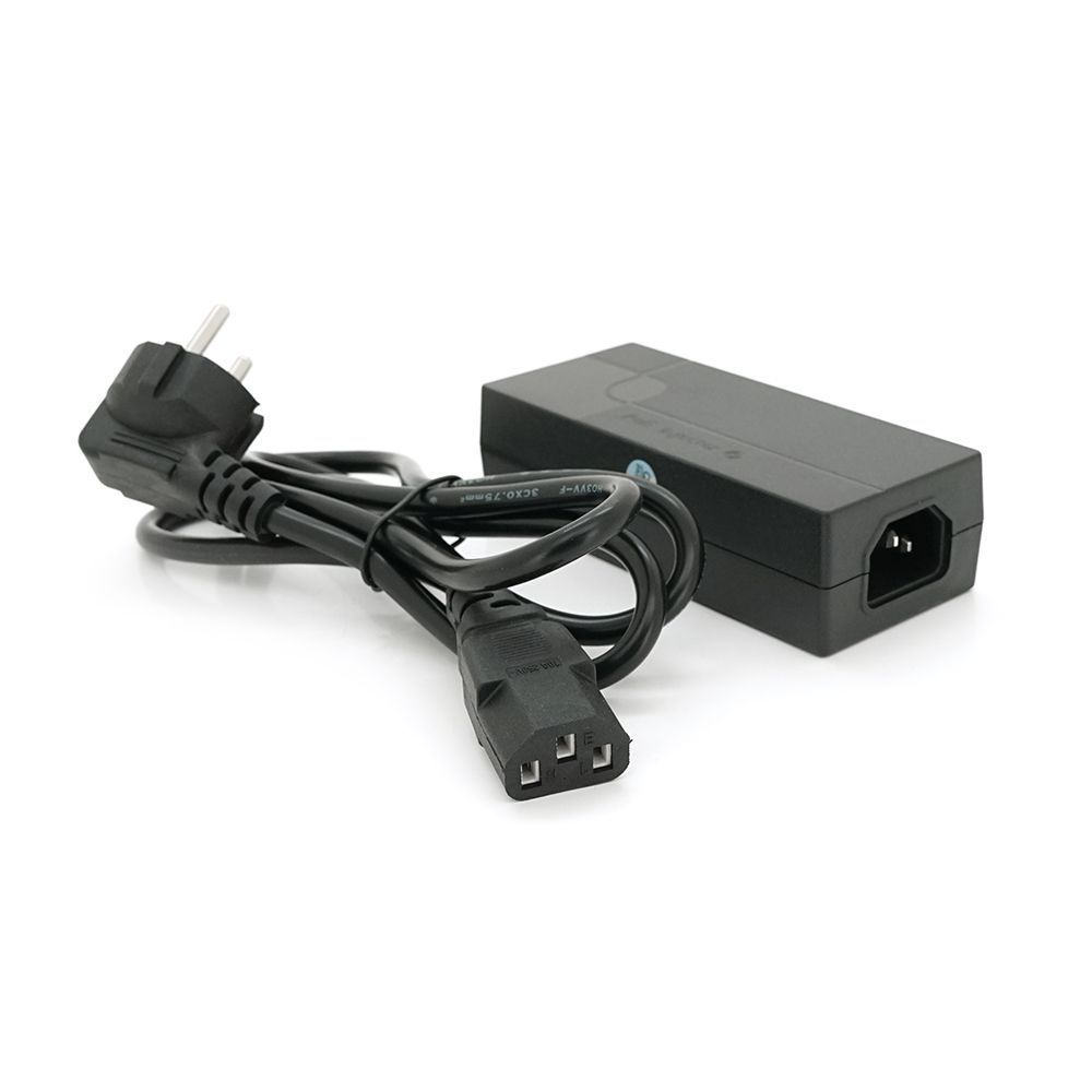 POE инжектор ONV-PSE3301AC 802.3at (18Вт) с портами Ethernet 10 / 100 / 1000Мбит / с ONV купить в Украине