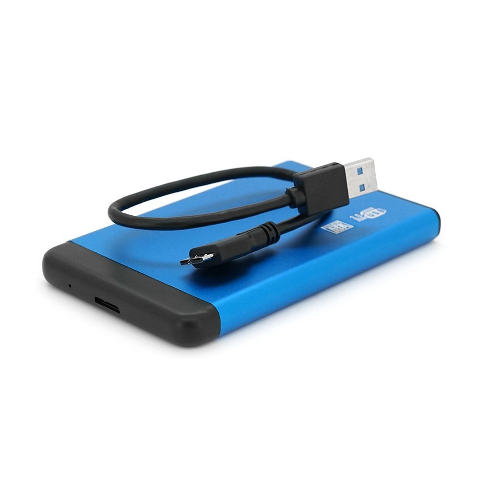 Карман VOLTRONIC Z19 3.0 2.5&rdquo; Pocket, USB3.0 / SATA interface Voltronic купить в Украине
